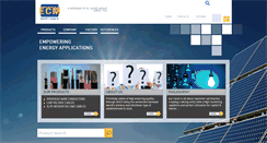 Desktop Screenshot of elcablat.com